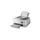 Canon PIXMA TS7451a, Multifunktionsdrucker(weiß, USB, WLAN, Kopie, Scan)