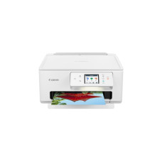 Canon PIXMA TS7650i, Multifunktionsdrucker(weiß, USB, WLAN, Scan, Kopie, PIXMA Print Plan)