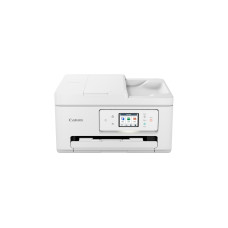 Canon PIXMA TS7750i, Multifunktionsdrucker(weiß, USB, WLAN, Scan, Kopie, PIXMA Print Plan)
