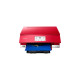 Canon PIXMA TS8352a, Multifunktionsdrucker(rot, USB, WLAN, Scan, Kopie)