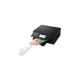 Canon PIXMA TS8750, Multifunktionsdrucker(schwarz, USB, WLAN, Scan, Kopie)