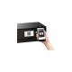 Canon PIXMA TS8750, Multifunktionsdrucker(schwarz, USB, WLAN, Scan, Kopie)