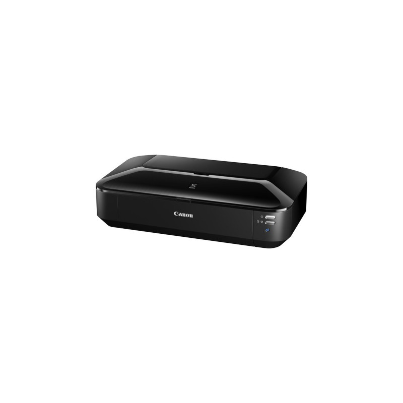 Canon PIXMA iX6850, Tintenstrahldrucker(schwarz, USB/(W)LAN)