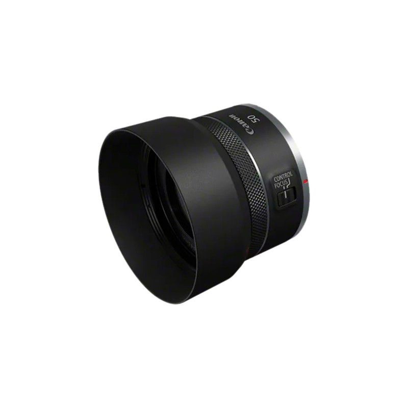 Canon RF 50mm f/1.8 STM, Objektiv(schwarz)