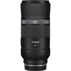 Canon RF 600mm f/11 IS STM, Objektiv(schwarz)