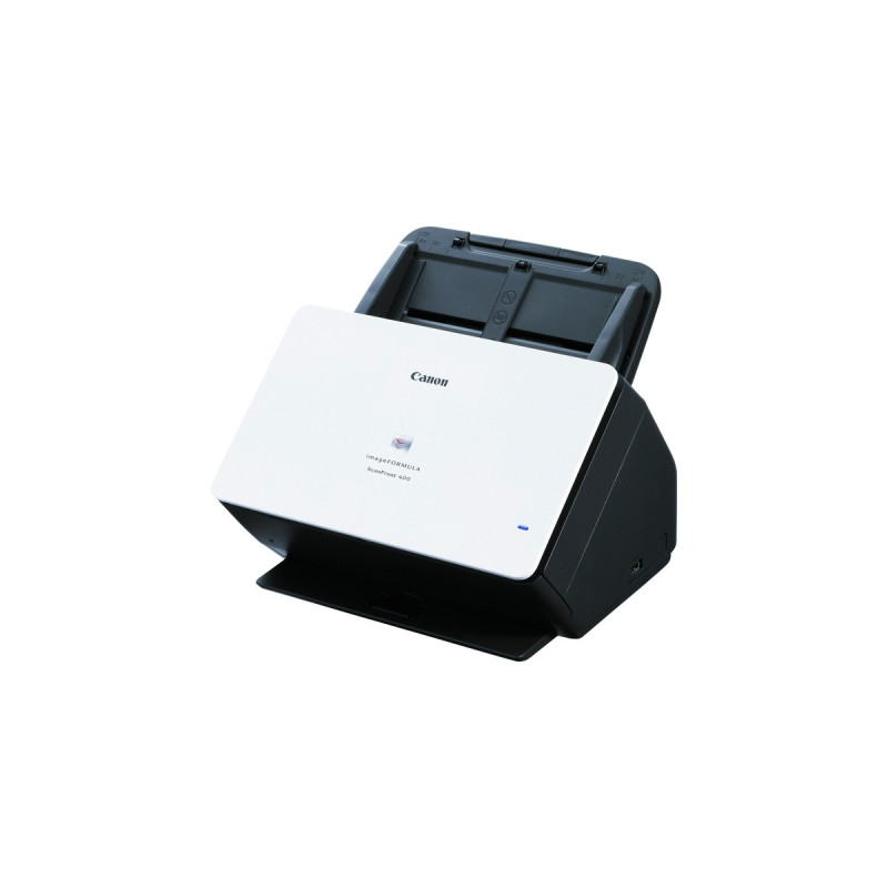 Canon Scanfront 400, Einzugsscanner(schwarz)