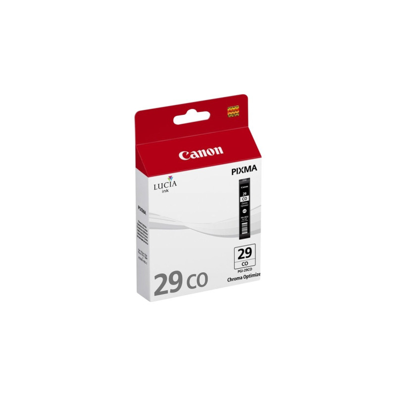 Canon Tinte Chrome-Optimiser PGI-29CO