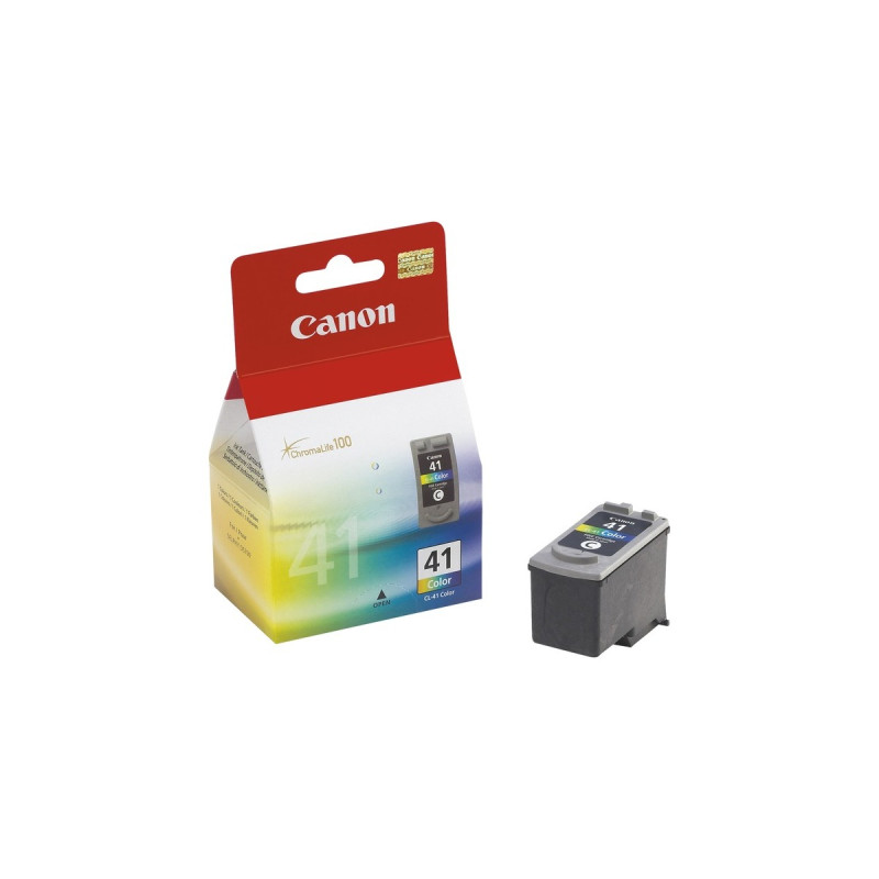Canon Tinte FB CL-41(Retail)