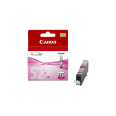 Canon Tinte Magenta CLI-521m(Retail)