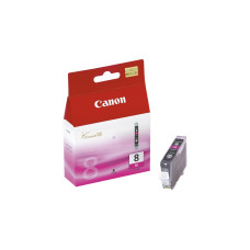 Canon Tinte Magenta CLI-8M(Retail)