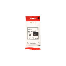 Canon Tinte Matt-Schwarz PFI-102MBK