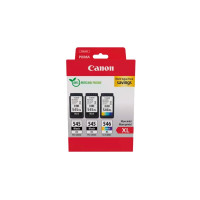 Canon Tinte Multipack 2x PG-545XL/CL-546XL