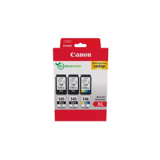 Canon Tinte Multipack 2x PG-545XL/CL-546XL