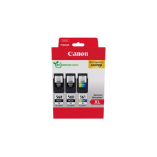 Canon Tinte Multipack 2x PG-560XL/CL-561XL