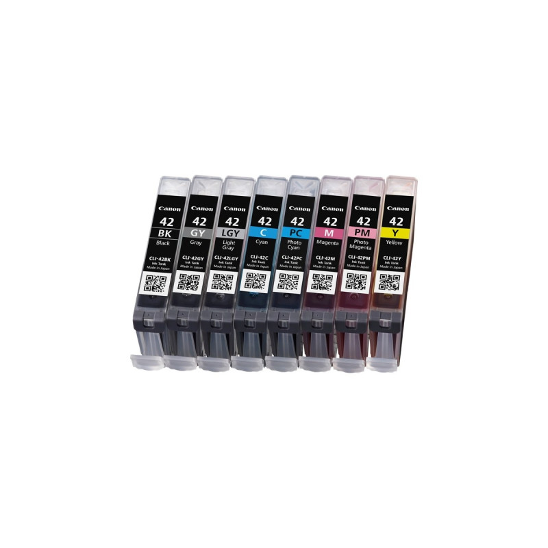 Canon Tinte Multipack CLI-42