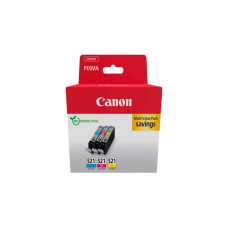 Canon Tinte Multipack CLI-521