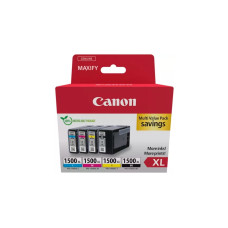Canon Tinte Multipack PGI-1500XL