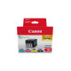 Canon Tinte Multipack PGI-2500XL