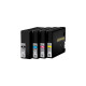Canon Tinte Multipack PGI-2500XL