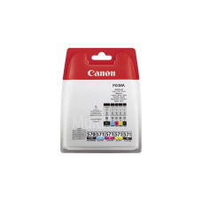 Canon Tinte Multipack PGI-570/CLI-571