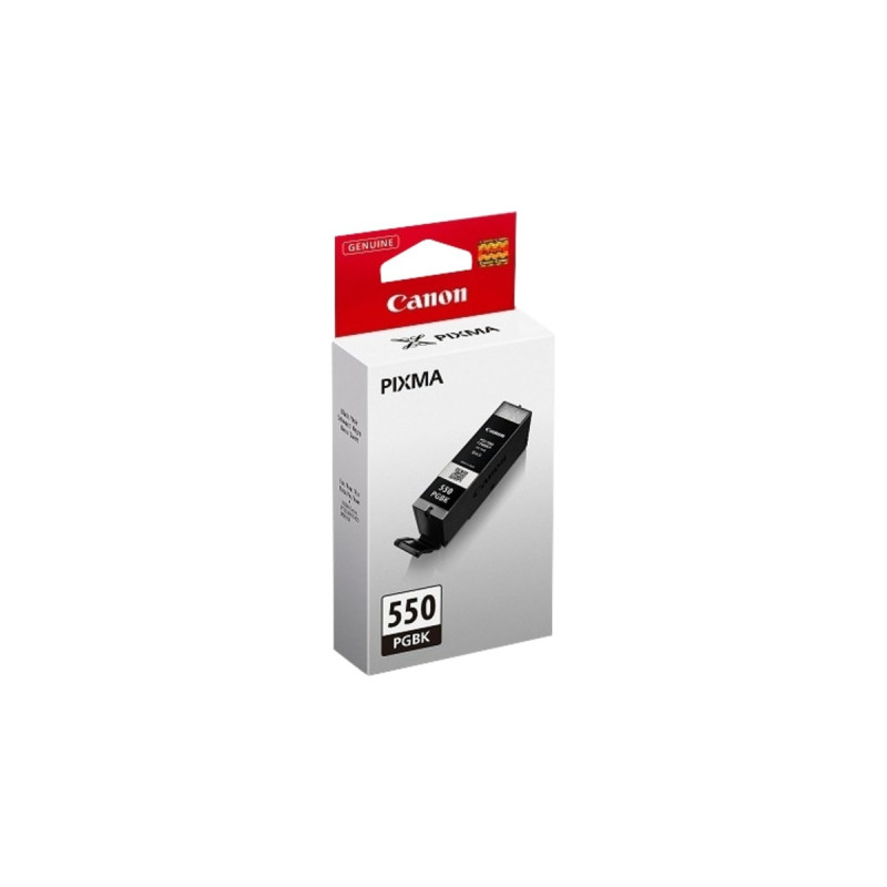 Canon Tinte PGI 550 PGBK(Retail)