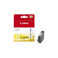 Canon Tinte PGI-9Y(Gelb, Retail)