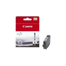 Canon Tinte Photoschwarz PGI-9PBK(Retail)