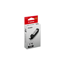 Canon Tinte Pigment-schwarz PGI-570PGBK(schwarz)