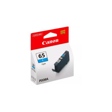 Canon Tinte cyan CLI-65C (4216C001)