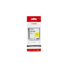 Canon Tinte gelb PFI-120Y(gelb)