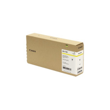 Canon Tinte gelb PFI-710 (2357C001)
