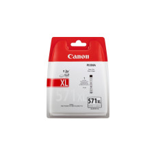 Canon Tinte grau CLI-571GY XL(grau)