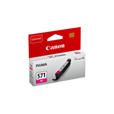 Canon Tinte magenta CLI-571M