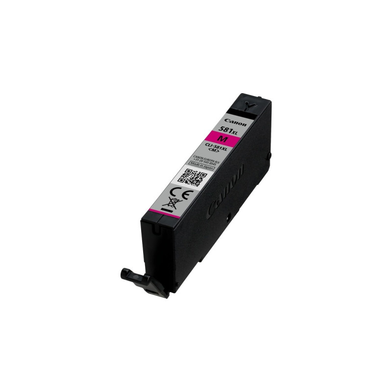 Canon Tinte magenta CLI-581M XL