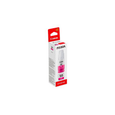 Canon Tinte magenta GI-50M