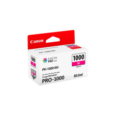 Canon Tinte magenta PFI-1000M
