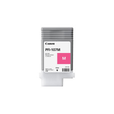 Canon Tinte magenta PFI-107M