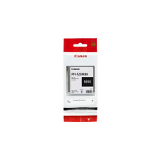 Canon Tinte mattschwarz PFI-120MBK(schwarz (matt))
