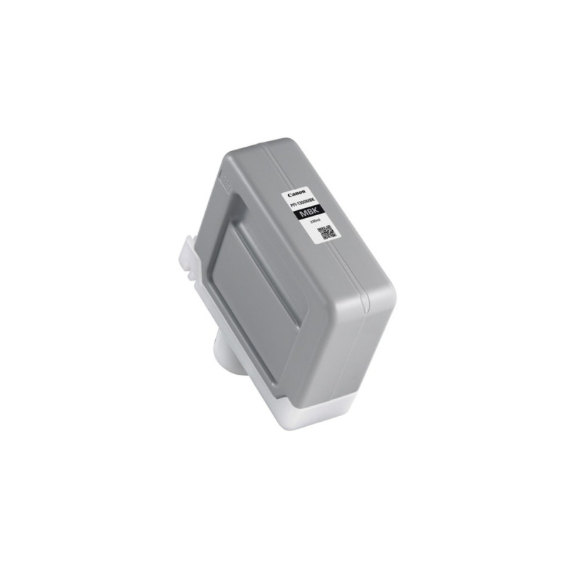 Canon Tinte mattschwarz PFI-1300