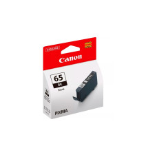 Canon Tinte schwarz CLI-65BK (4215C001)