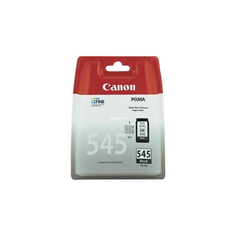 Canon Tinte schwarz PG-545