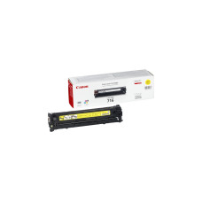 Canon Toner Gelb 716Y(Retail)