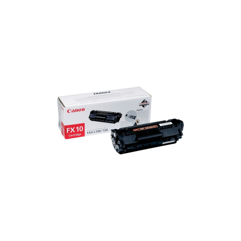Canon Toner Schwarz(Retail)