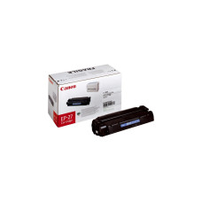 Canon Toner Schwarz EP-27(Retail)