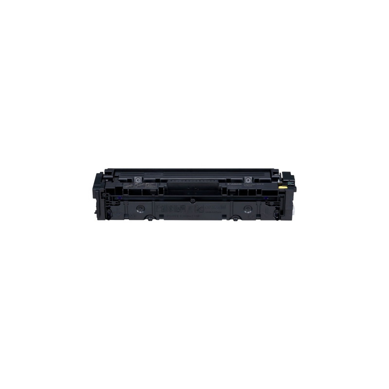 Canon Toner gelb 045H 1243C002
