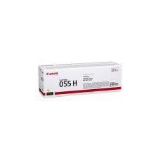 Canon Toner gelb 055H 3017C002