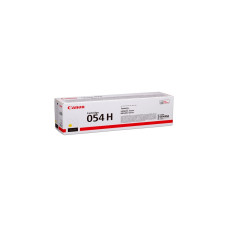 Canon Toner gelb 54 H 3025C002