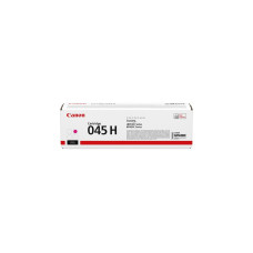 Canon Toner magenta 045H 1244C002