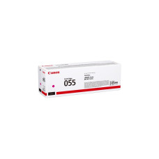 Canon Toner magenta 055 3014C002