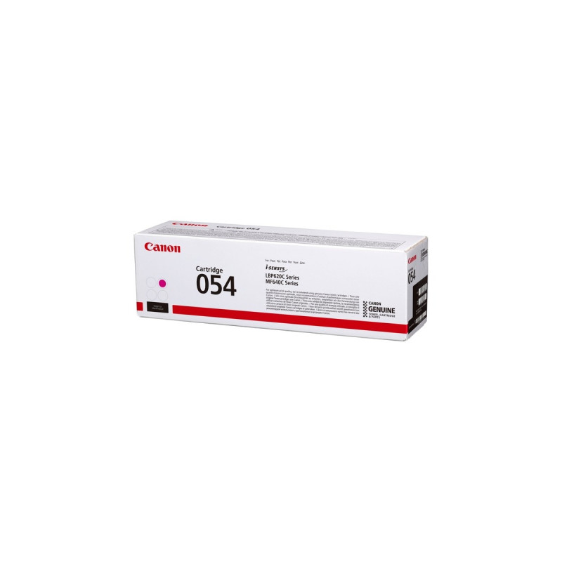 Canon Toner magenta 54 3022C002